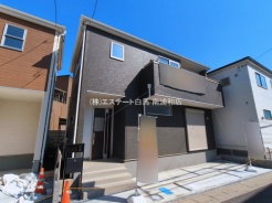 さいたま市見沼区堀崎町
