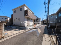 さいたま市見沼区堀崎町