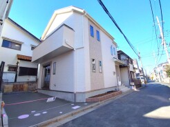 川口市上青木２丁目