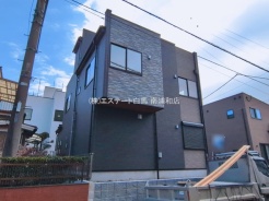 さいたま市南区大字太田窪