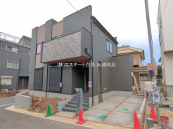 さいたま市南区大字太田窪