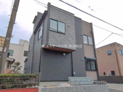 さいたま市南区大字太田窪