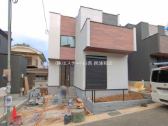 さいたま市南区大字太田窪