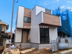 さいたま市南区大字太田窪