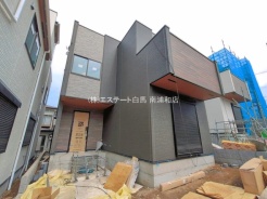 さいたま市南区大字太田窪