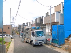 さいたま市南区大字太田窪