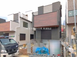 さいたま市南区大字太田窪