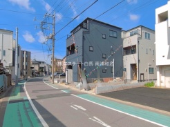 さいたま市浦和区領家５丁目