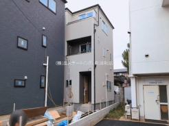 さいたま市浦和区領家５丁目