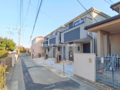 さいたま市浦和区大東２丁目