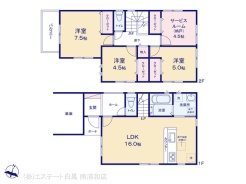 図面と異なる場合は現況を優先