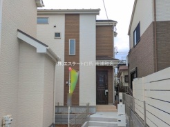 さいたま市見沼区東大宮６丁目