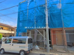 川口市上青木６丁目