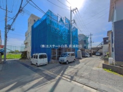 川口市上青木６丁目