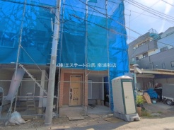 川口市上青木６丁目