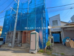 川口市上青木６丁目