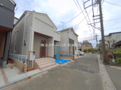 川口市鳩ヶ谷本町３丁目
