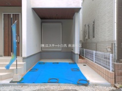 川口市鳩ヶ谷本町３丁目
