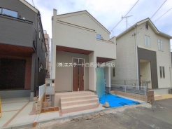 川口市鳩ヶ谷本町３丁目