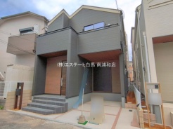 川口市鳩ヶ谷本町３丁目