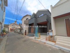 川口市鳩ヶ谷本町３丁目