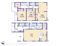 図面と異なる場合は現況を優先
