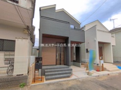 川口市鳩ヶ谷本町３丁目