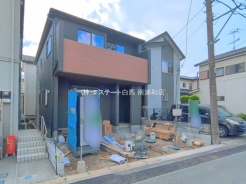 さいたま市桜区西堀１０丁目
