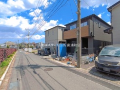 さいたま市桜区西堀１０丁目