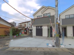 川口市大字安行領根岸