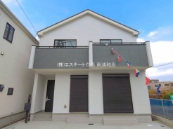 川口市大字安行領根岸