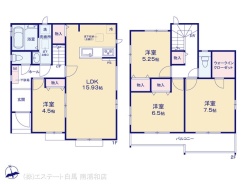 図面と異なる場合は現況を優先