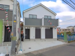 川口市大字安行領根岸