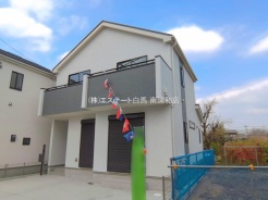 川口市大字安行領根岸