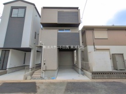 川口市芝塚原１丁目