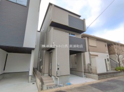 川口市芝塚原１丁目