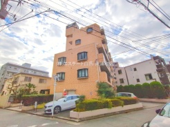 川口市飯塚４丁目