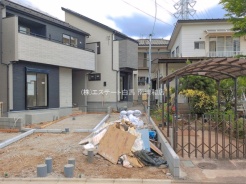 さいたま市緑区大字中尾