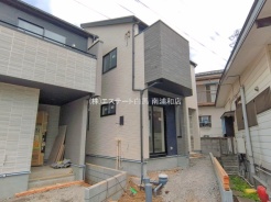 さいたま市緑区大字中尾