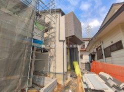 さいたま市緑区大字中尾