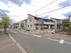 さいたま市緑区大字中尾