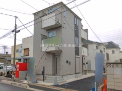川口市上青木６丁目