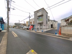 川口市上青木６丁目