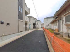 川口市上青木６丁目