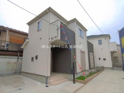 川口市上青木６丁目