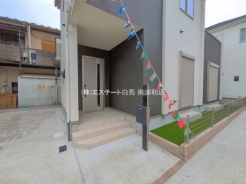 川口市上青木６丁目