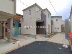 川口市上青木６丁目