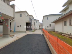 川口市上青木６丁目