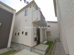 川口市上青木６丁目
