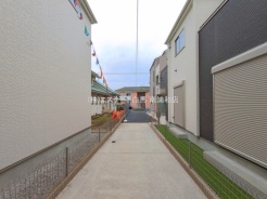 川口市上青木６丁目